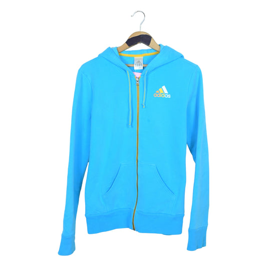 Girls Zipper Hoodie