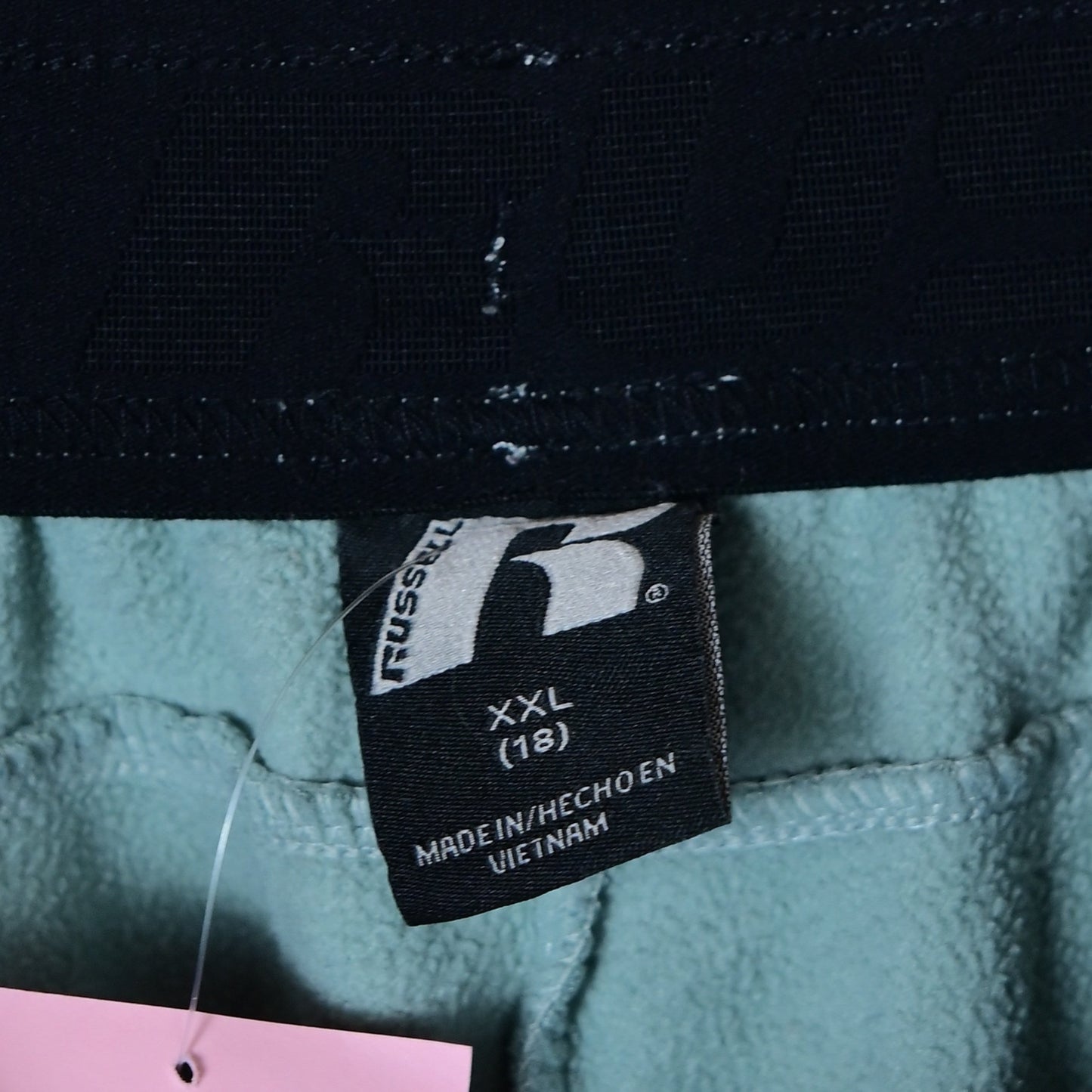 Men's Trouser