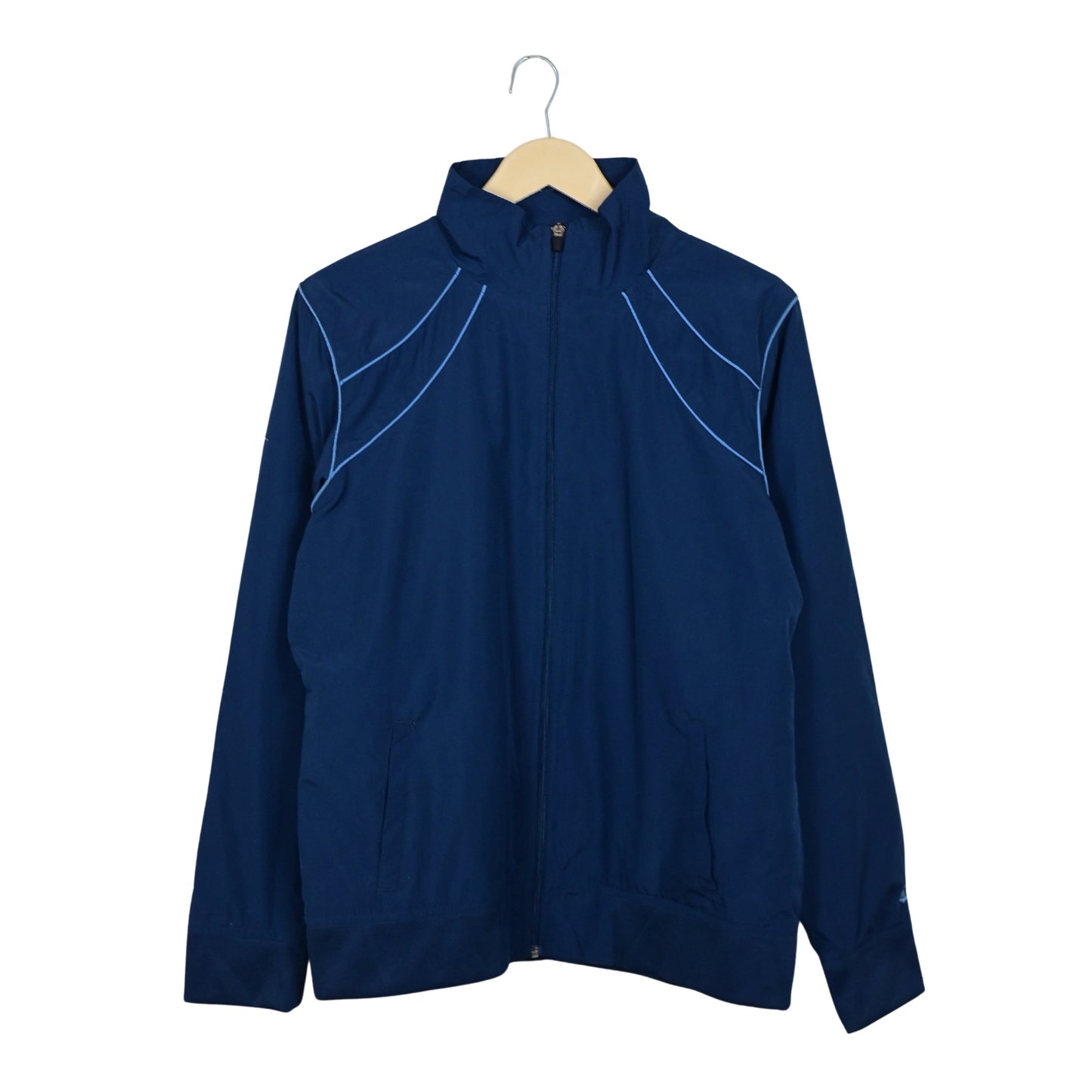 Men's Zipper Jacket
