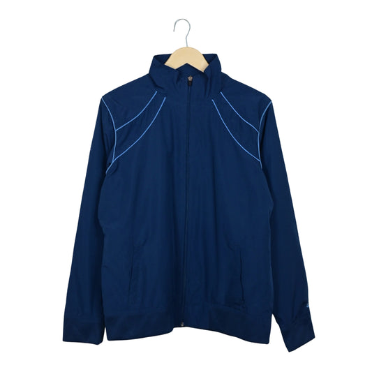 Men's Zipper Jacket