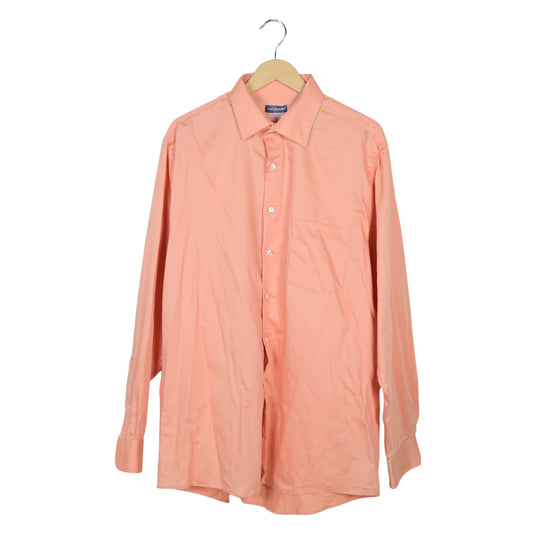 Men's Button Down Shirt