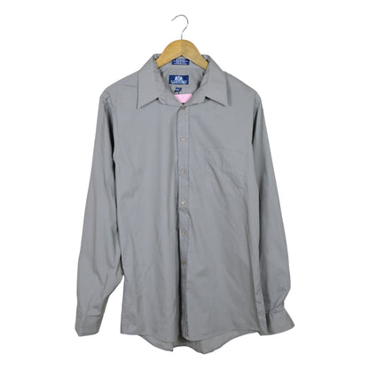 Men's Button Down Shirt