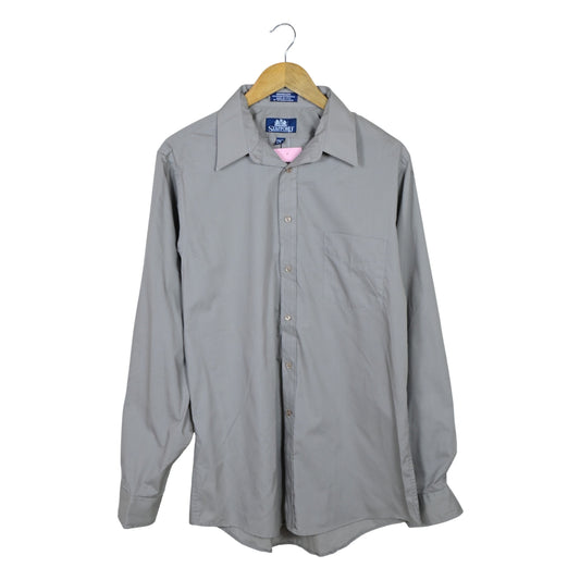 Men's Button Down Shirt