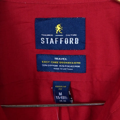 Men's Button Down Shirt