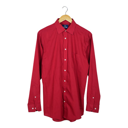 Men's Button Down Shirt
