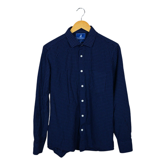Men's Button Down Shirt