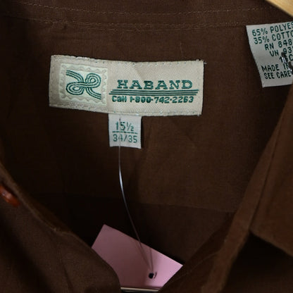 Men's Button Down Shirt