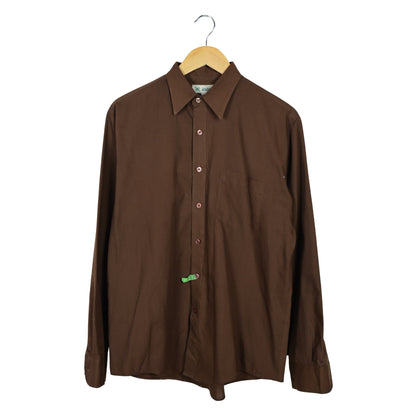 Men's Button Down Shirt