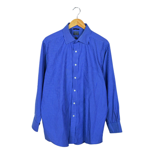 Men's Button Down Shirt