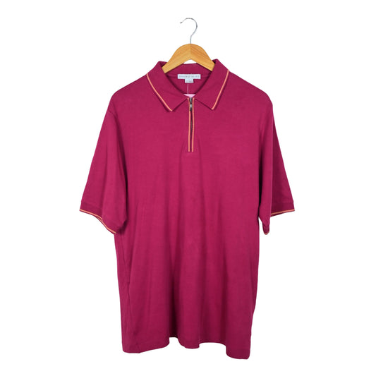 Men's Polo T-Shirt