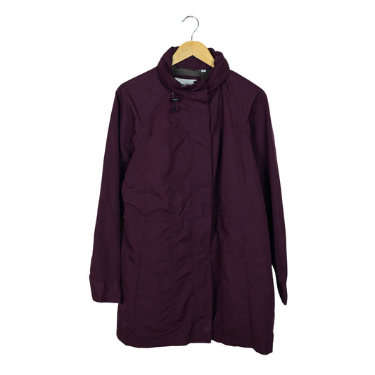 Men's Long Jacket