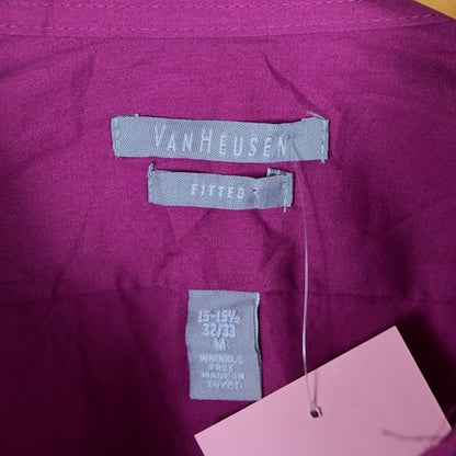 Men's Button Down Shirt
