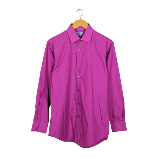 Men's Button Down Shirt