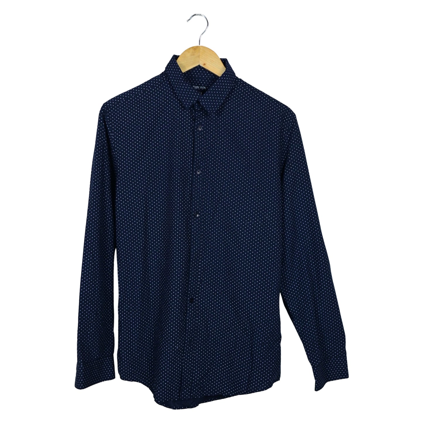 Men's Button Down Shirt