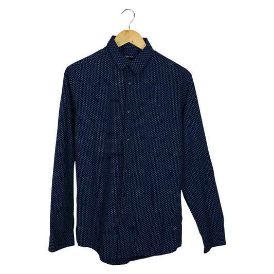 Men's Button Down Shirt