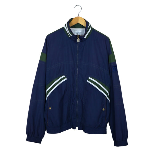 Men's Zipper Jacket