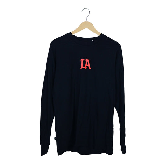 Men's Full Sleeves T-Shirt