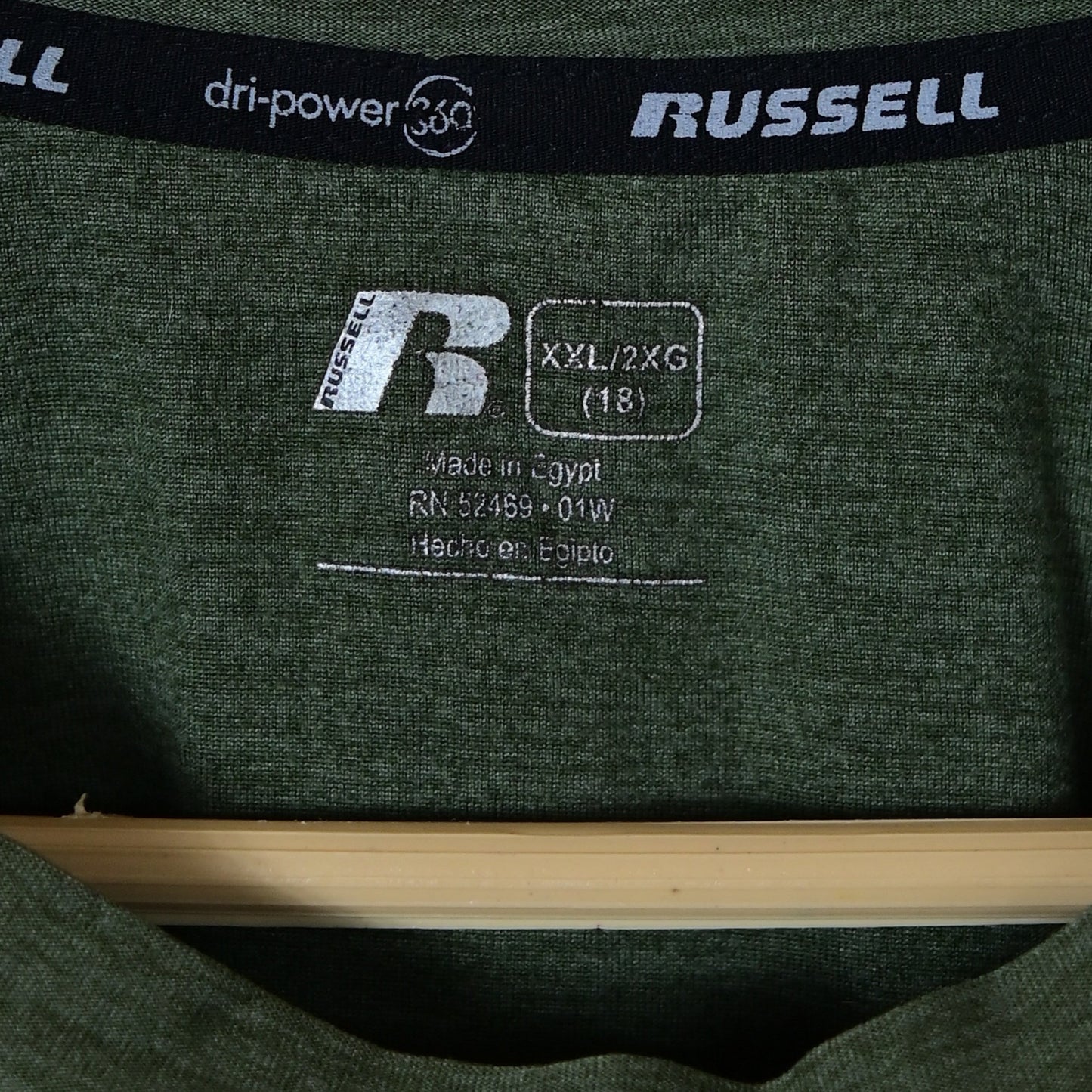 Men's Full Sleeves T-Shirt