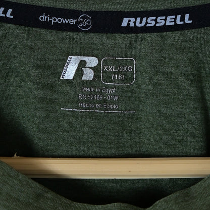 Men's Full Sleeves T-Shirt