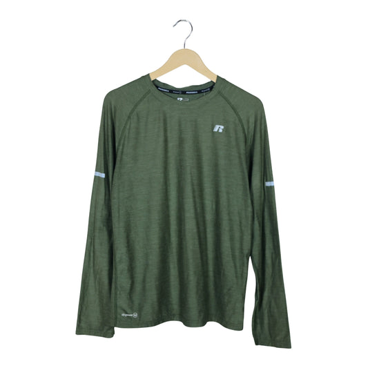 Men's Full Sleeves T-Shirt