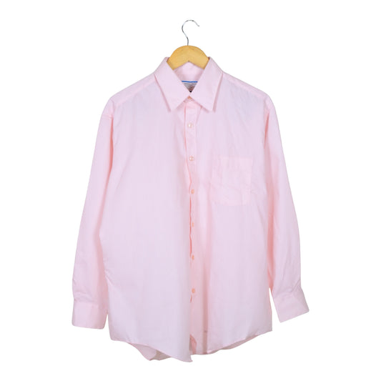 Men's Button Down Shirt