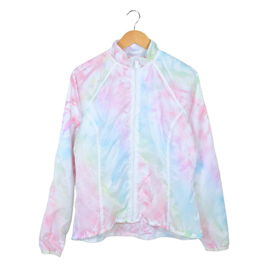 Women's Zipper Jacket