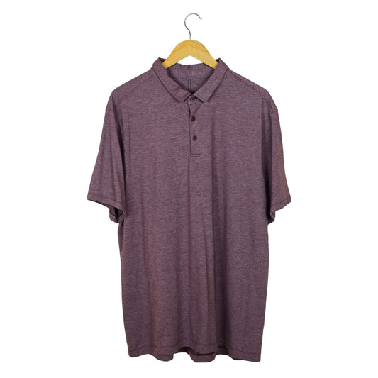 Men's Polo T-Shirt