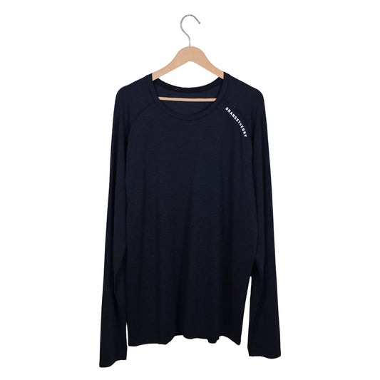 Women's Full Sleeves T-Shirt