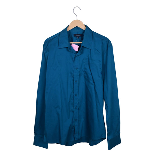 Men's Button Down Shirt