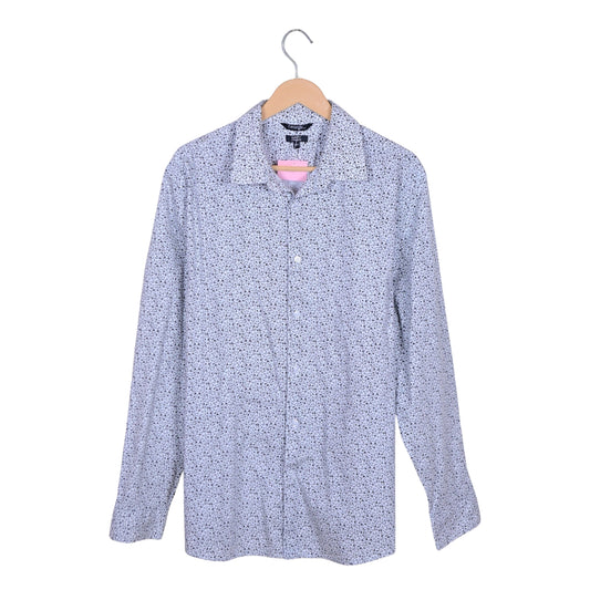 Men's Button Down Shirt