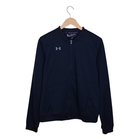 Boy's Zipper Jacket