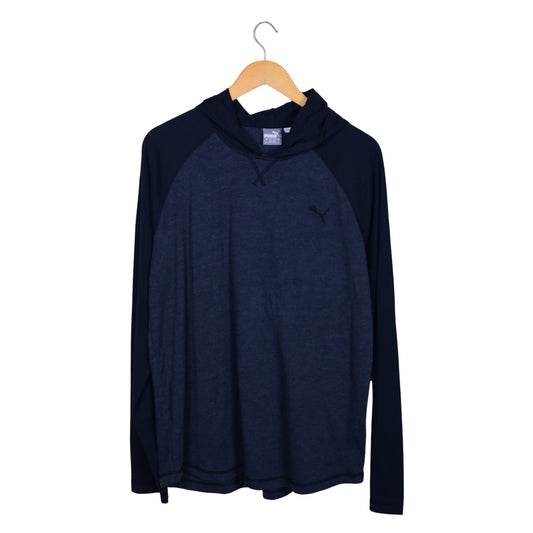 Men's Workout Hoodie