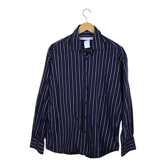 Men's Button Down Shirt