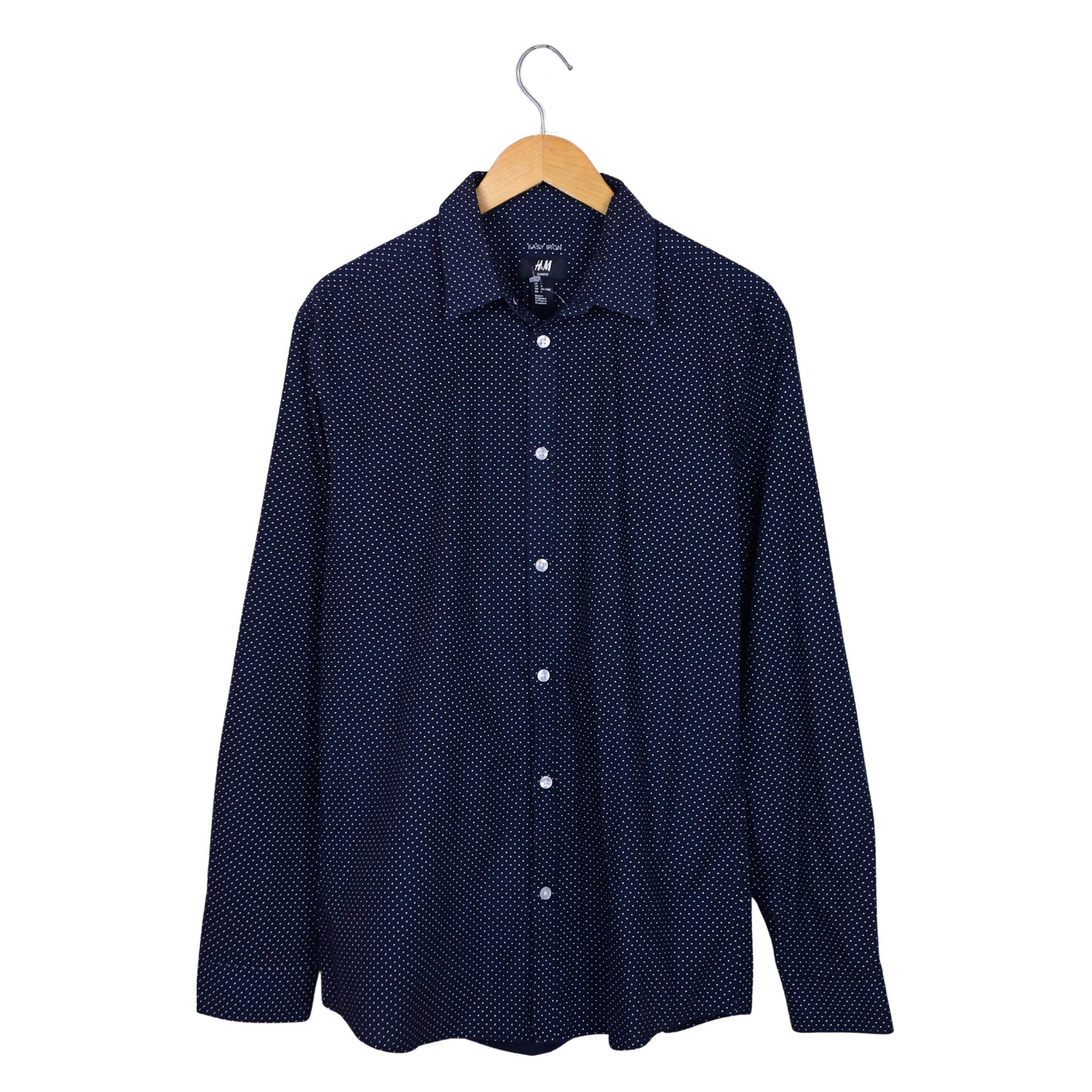 Men's Button Down Shirt