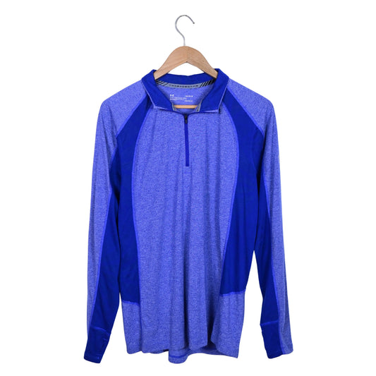Men's Quarter Zipper
