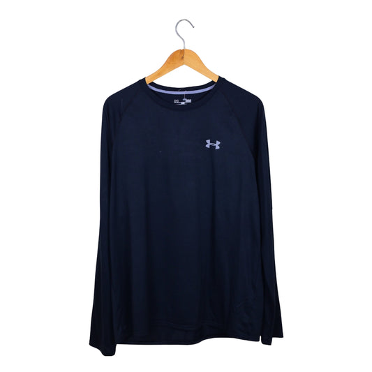 Men's Full Sleeves T-Shirt