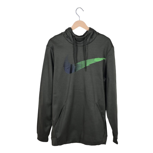 Men's Workout Hoodie