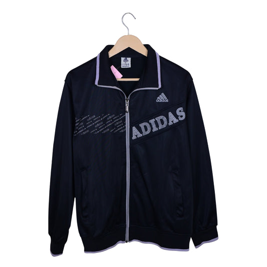 Men's Zipper Jacket