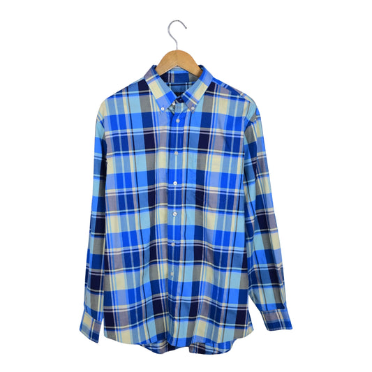 Men's Button Down Shirt