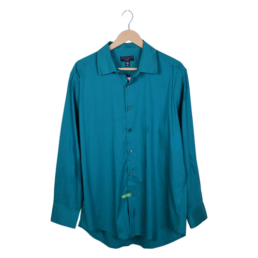Men's Button Down Shirt