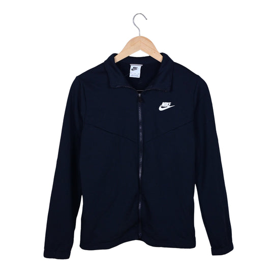 Women's Zipper Jacket