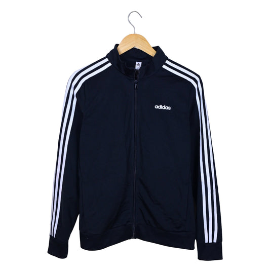 Boy's Zipper Jacket