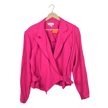 Women's Blazer