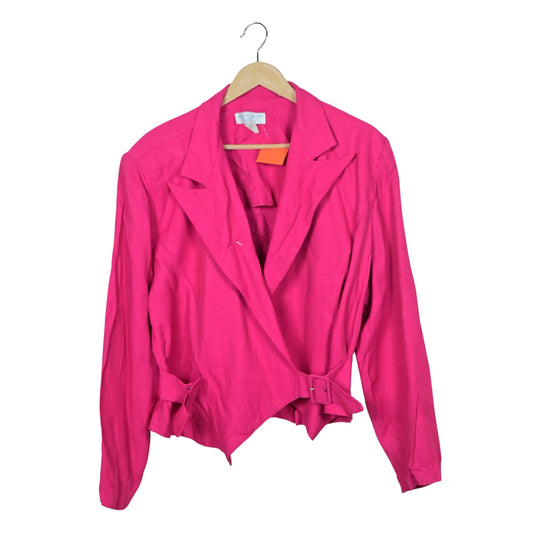 Women's Blazer