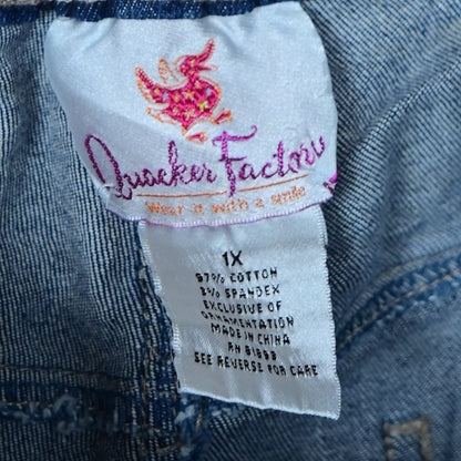 Women's Jeans