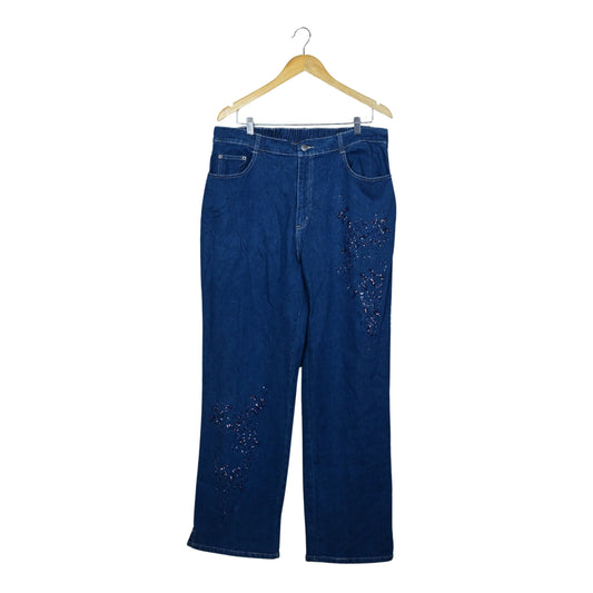 Women's Jeans