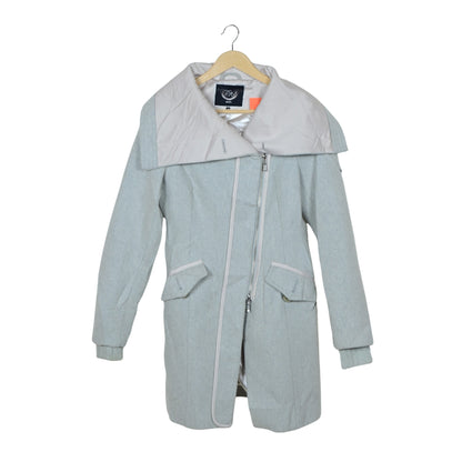 Women's Long Coat