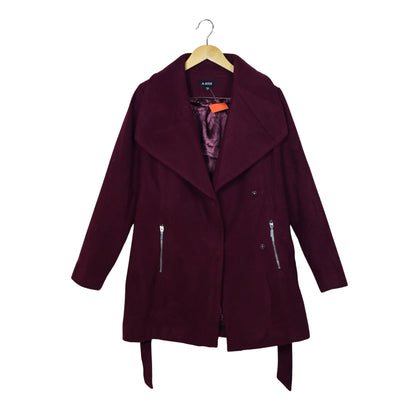 Women's Long Coat