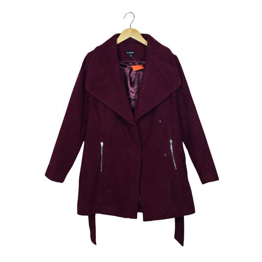Women's Long Coat