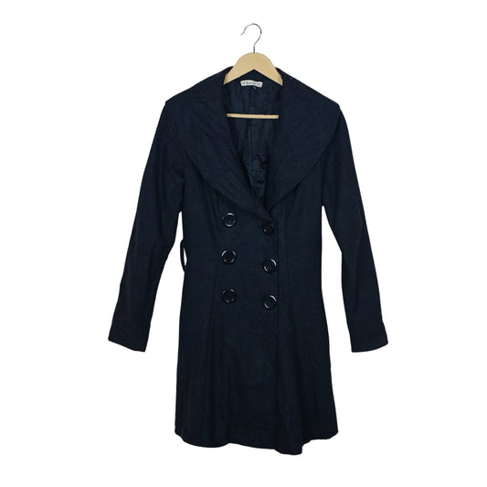 Women's Long Coat